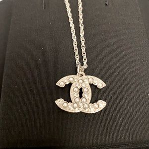 Chanel 22P Necklace